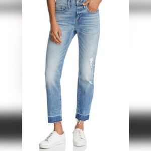 Frame Le Boy Jeans Size 27